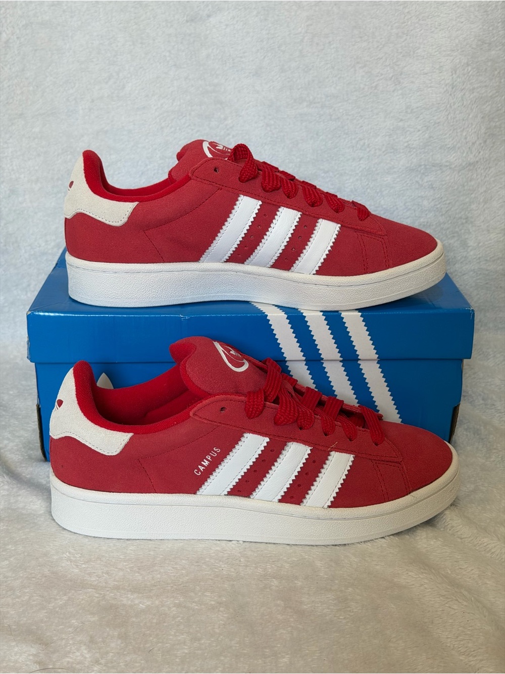 New - Adidas Campus 00s J 6.5Y / 7.5W